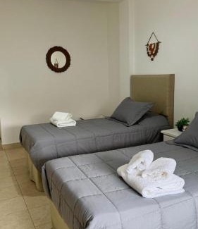Santiago del Estero Apartment | Studio San