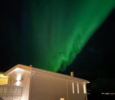 Tromso Apartment | Studio Seaside