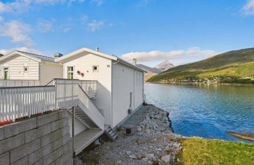 Tromso Apartment | Studio Seaside