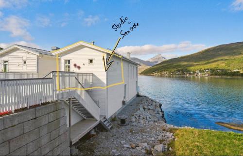 Tromso Apartment | Studio Seaside