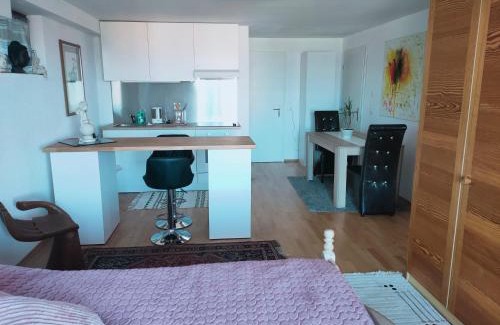 Lutzenberg Apartment | Studio Seeblick