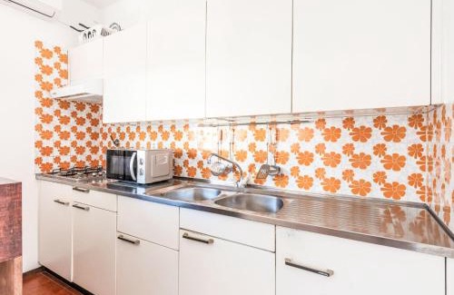 Lugano Apartment | Studio Shina App- 8 by Interhome
