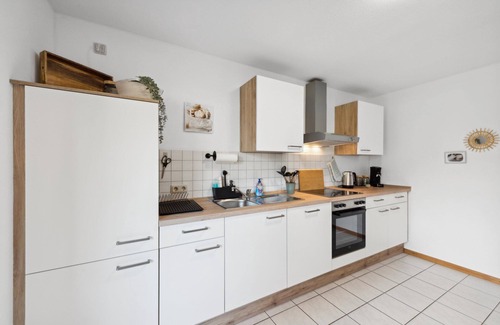 Hetzerath Apartment | Studio SIRIUS Apartment |Near IRT Föhren and Moselle