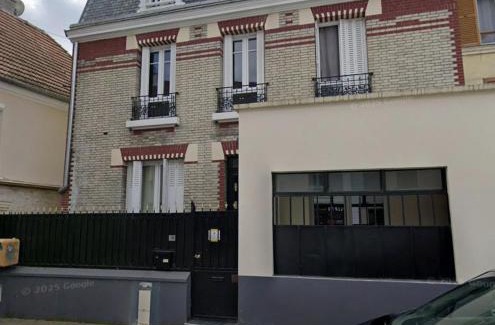 Meaux Apartment | Studio SN9 - Centre-Ville Meaux - Proche Disneyland