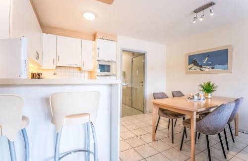 Bredene Apartment | Studio Studio by Interhome