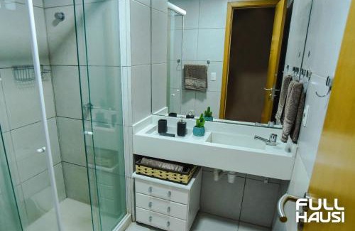 Mossoro Apartment | Studio Sublime West Flat Mossoró