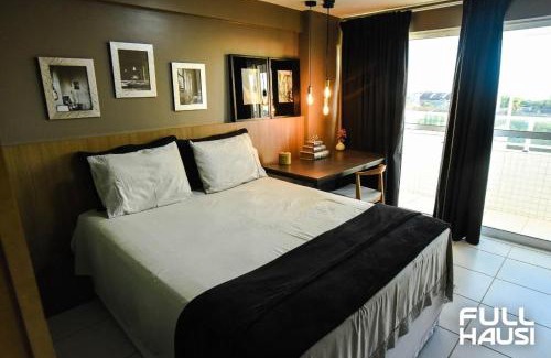 Mossoro Apartment | Studio Sublime West Flat Mossoró