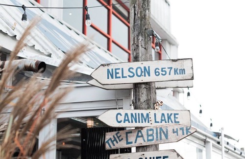 Steveston Apartment | Studio Suite in Charming Steveston Village