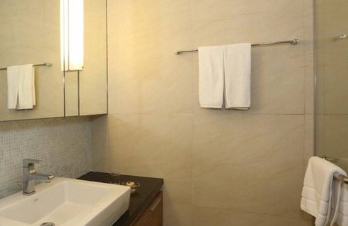 Bang Kaeo Apartment | Studio Superior, Nice ROOM ABF