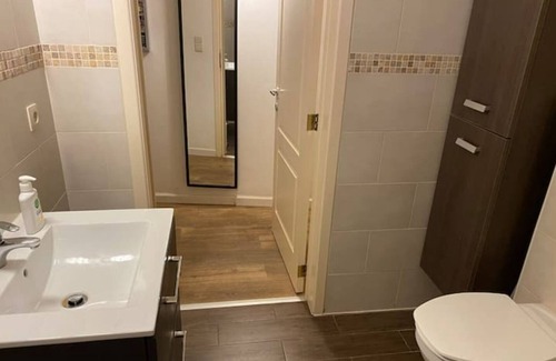 Ixelles Apartment | Studio sur la Célèbre Avenue Louise