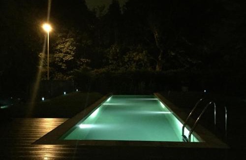 Dilbeek Apartment | Studio swimming pool BXL