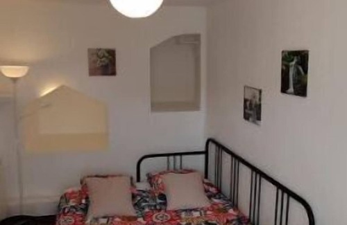 Bonsecours Apartment | Studio Sympa