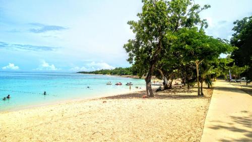 Port-Louis Villa | studio sympa