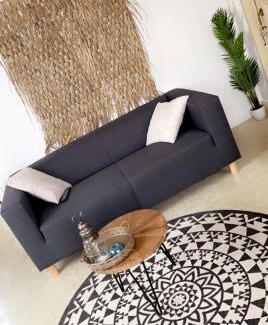 Spa Apartment | Studio Terrasse Spa