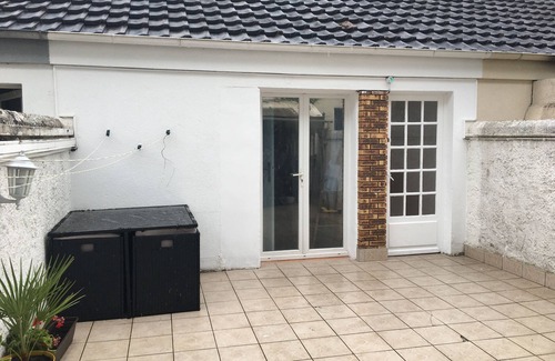 Maurepas Apartment | Studio Tranquille. Independence, brand new, fully equipped, quiet, practical.