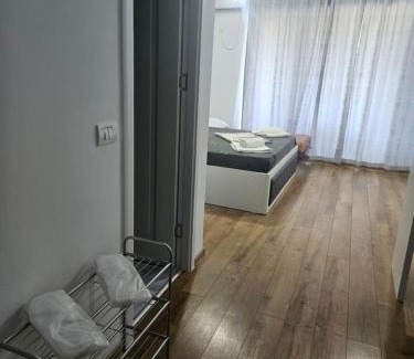 Saturn Apartment | Studio triplu Saturn nr 2