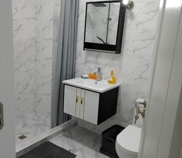 Saturn Apartment | Studio triplu Saturn nr 2