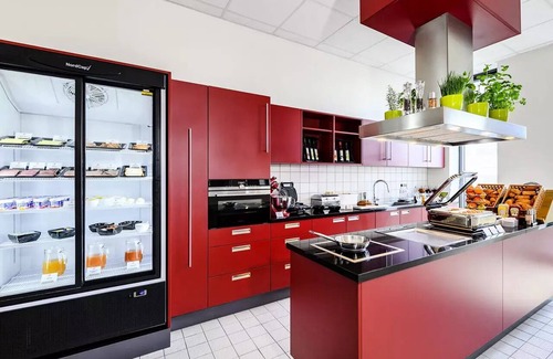 Bahnhofsvorstadt Apartment | Studio twin 2 persons