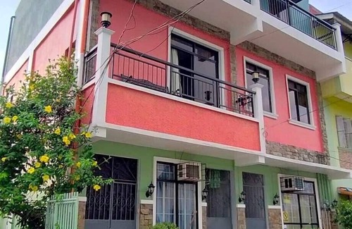General Trias House | Studio type with kitchen and bathroom
