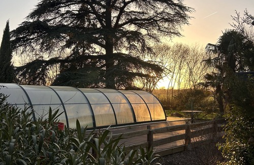 Portet-sur-Garonne Apartment | Studio une Personne - 10 KM de Toulouse