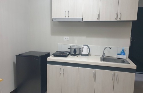 Lapu-Lapu Apartment | Studio unit at SAEKYUNG 956 LOOC Condominium!