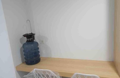 Medan Apartment | Studio unit Deprima Apartemen