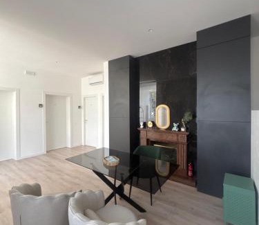 Mestre House | Studio Venice Mestre Centrale