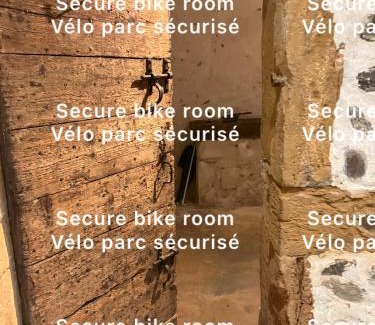 Vienne House | Studio Vienne centre historique