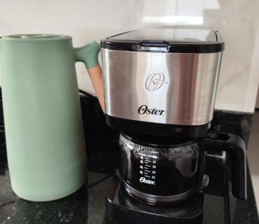 Boqueirao Apartment | Studio Vista ao Mar