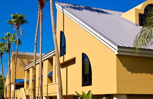 Estate Chocolate Hole and Great Cruz Bay Resort | Studio - Westin St. John Virgin Grand Villas - Full Resort Access