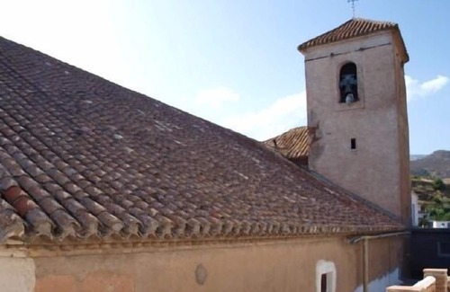 Lobras Cottage | Studio with kitchen, for 2 people. Rural Apartment El Huerto de Lobras.