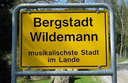 Wildemann Apartment | Studio with large Bathroom, sleeps 2