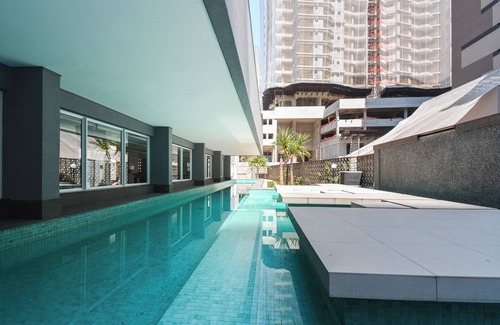 Perdizes Apartment | Studio with Pool and Garage – 7 min from Allianz