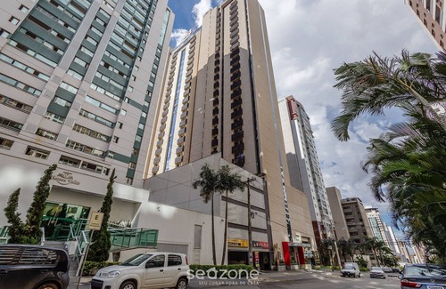 Aguas Claras Apartment | Studio With Pool in Aguas Claras Sht1701