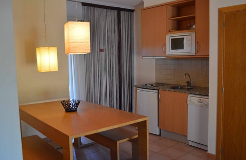 Silves Hotel | Studio with pool view (2 guests)
