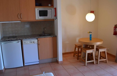 Silves Hotel | Studio with pool view (2 guests)