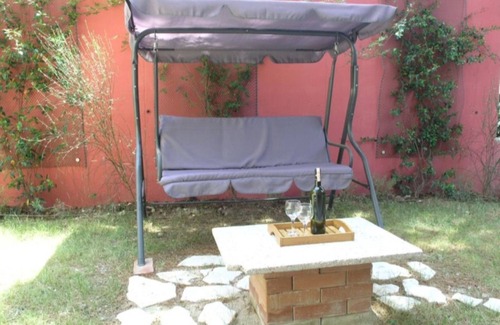 Bacvice Apartment | Studio with shared garden, 3 min walk to the beach