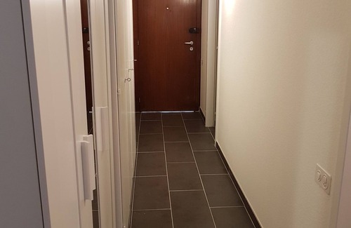 Downtown Geneva Apartment | STUDIO WITH VIEW OF LAKE GENEVA