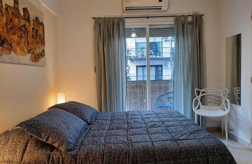 Palermo Apartment | Studio zona Alto Palermo