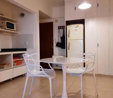Palermo Apartment | Studio zona Alto Palermo