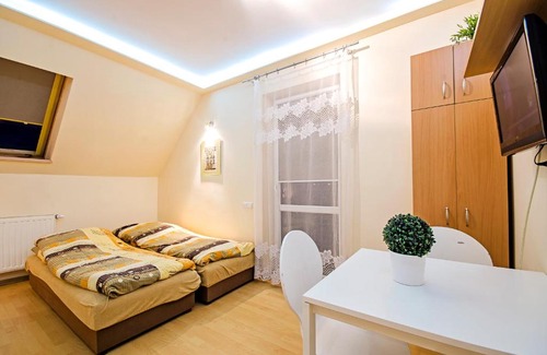 Nowy Sacz Apartment | Studio16