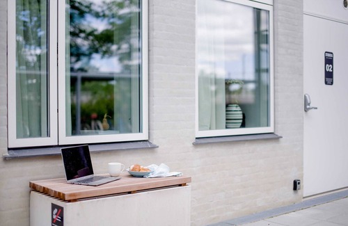 Copenhagen Apartment | STUDIO1A | Hotel Apartments | 24/7 Service