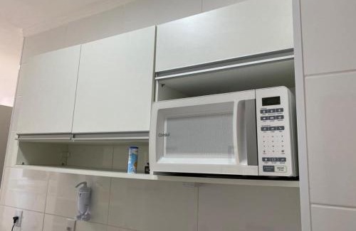 Cachoeira Paulista Apartment | Studio2 Condomínio da Fé Cachoeira Paulista