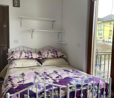 Suceava Apartment | Studio3