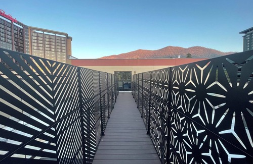 Stateline Villa | Studio31- Entire 3rd Floor and Rooftop Access