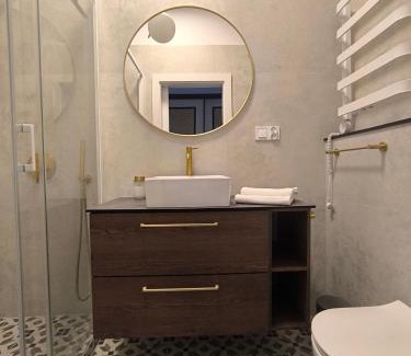 Augustow Apartment | Studio51