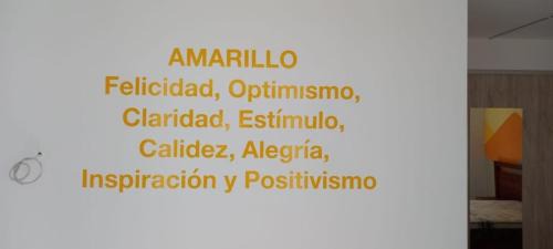 Catedral Apartment | Studio8 Lujan Apartament # 3