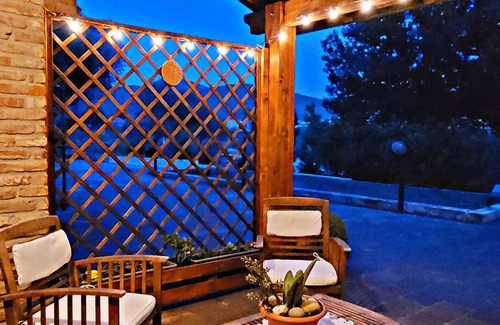 Gonnesa Apartment | Studioflat 1 - Residenza Su Prelau Residence - Sardinia South West Coast