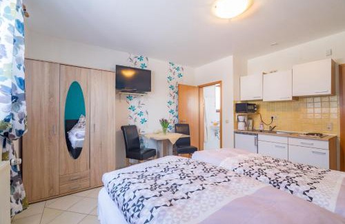 Geisfeld Apartment | Studiohaus Haus Roswitha