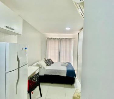 Santana Apartment | StudioPremium Hospedagem EventosCorporativosAnhembi ExpoCenterNorte